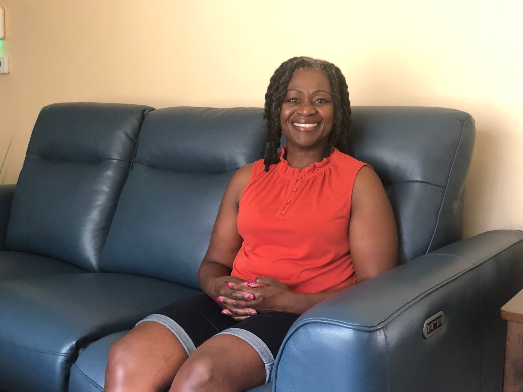 Racine’s teacher retires after spending her entire 32-year career at RUSD | A+